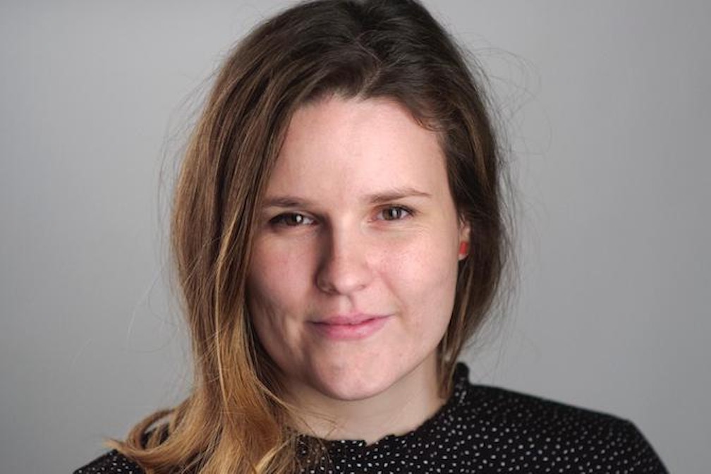 Barbara Unterthurner (c) Thomas Böhm