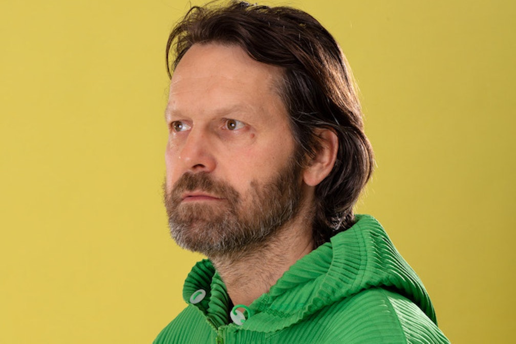 Martino Gamper © Angus Mill