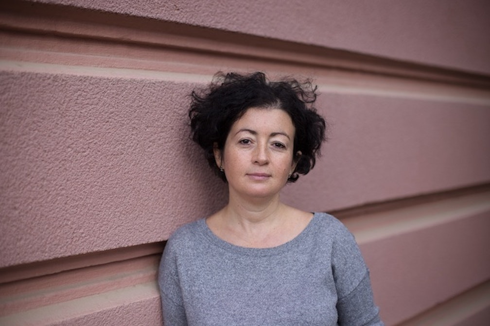 Kein & Aber Verlag_IrinaKilimnik_(c)SimoneHawlisch