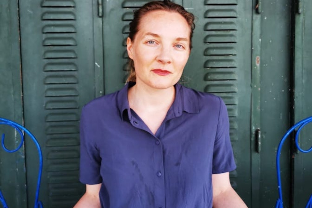 Teresa Dopler (c) Nenad Popovic 2