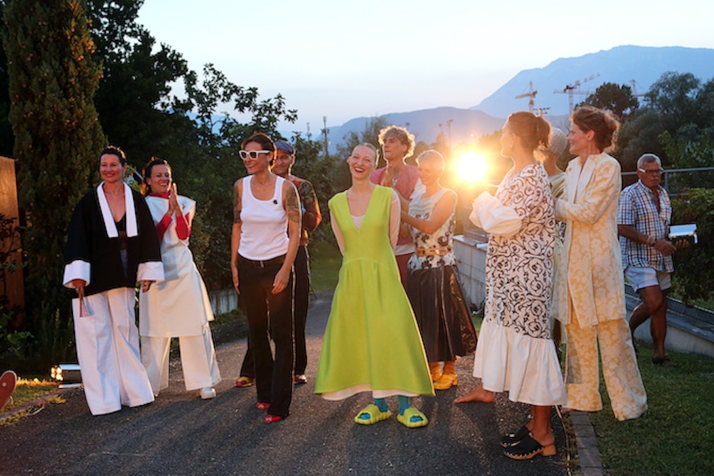 Violeta_Nevenova fashion show 2 (c) Vasil Nevenov IMG_0947