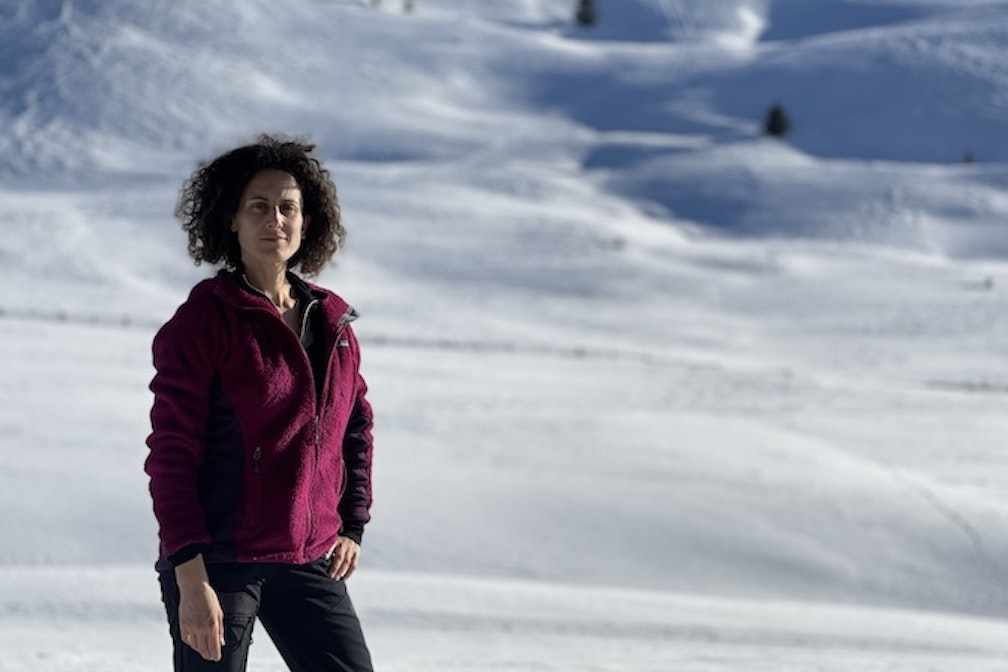 Elisa Nicoli econarratrice_1 (c) Lorenzo Belli