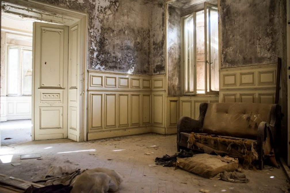 SEDOTTI e ABBANDONATI