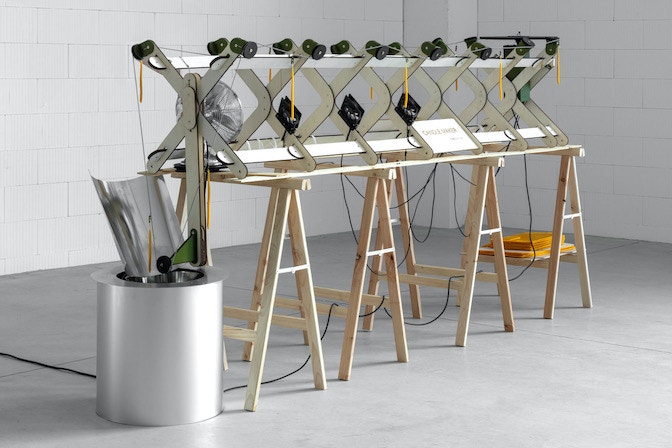 02_Harry Thaler_Candle Maker_(c)Gustav Willeit