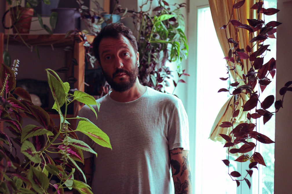 Matteo Jamunno Yomer