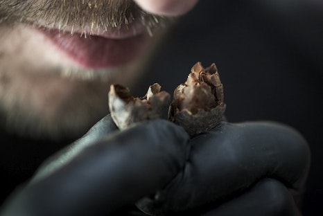 Oberhoeller Schokoladenmanufaktur © AlexFilz_Bild 1 Oberhoeller Schokoladenmanufaktur © AlexFilz_Bild 1