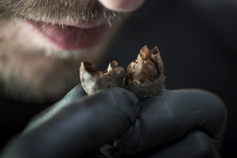 Oberhoeller Schokoladenmanufaktur © AlexFilz_Bild 1