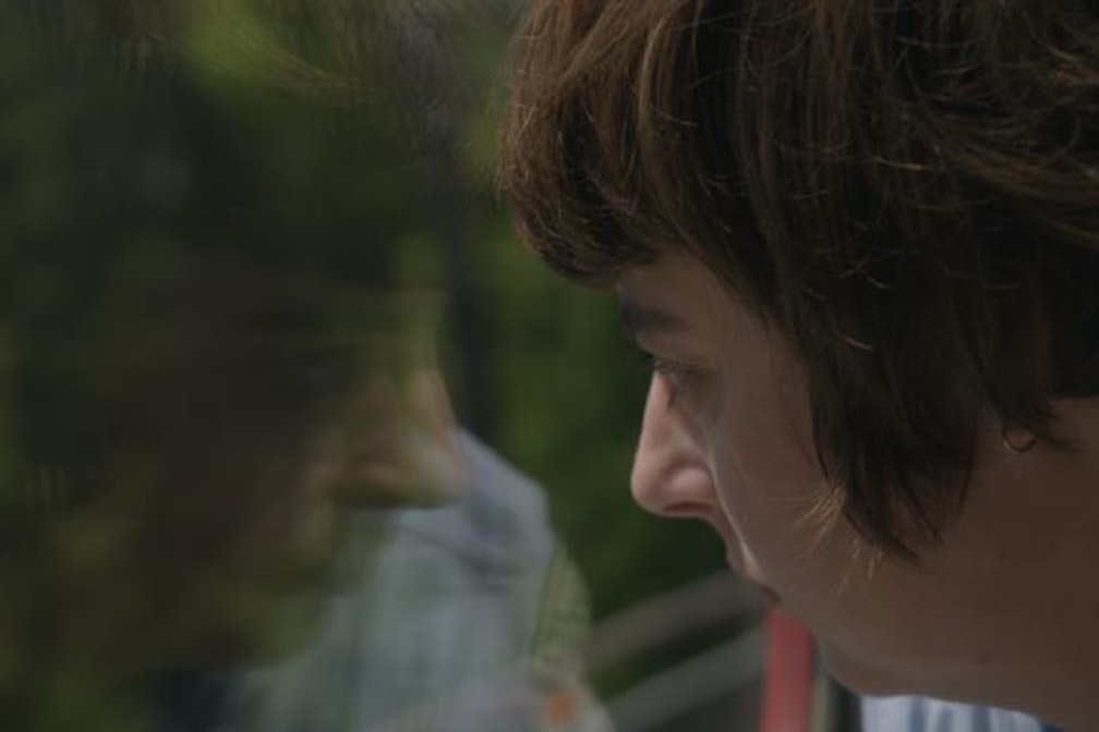 Across: il film di Irene Dorigotti  alla Mostra del Cinema di Venezia