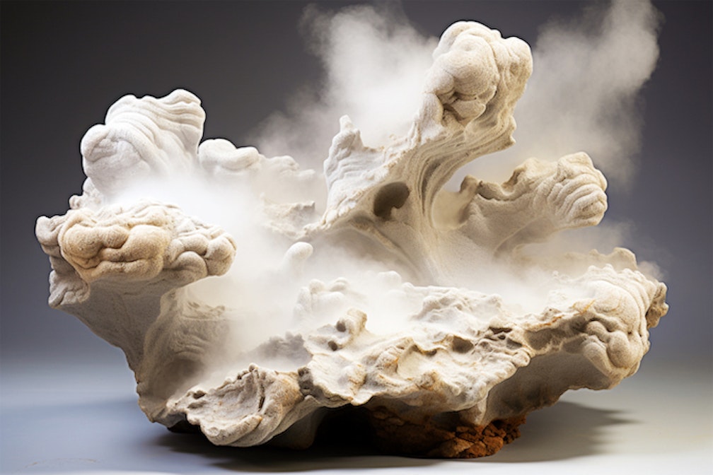 marble MATERIAL CRUSH (c) AI generated images by Nicholas Rapagnani x Midjourney