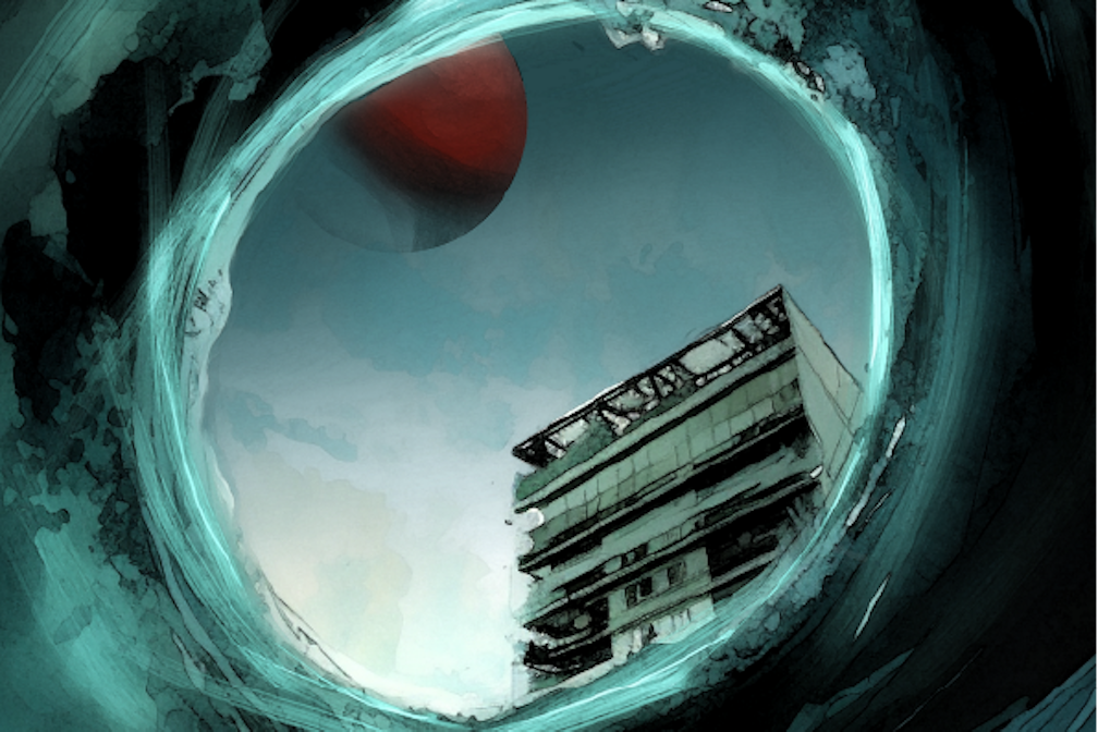 HOPE a Museion per esplorare spazi possibili di speranza tra scienza e finzione