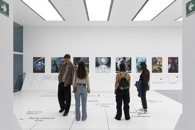 Hope - Museion