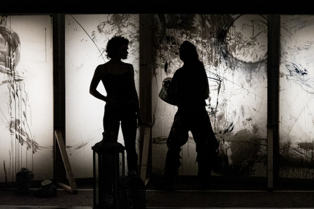 shadowplay (c) Astra.zero 2022
