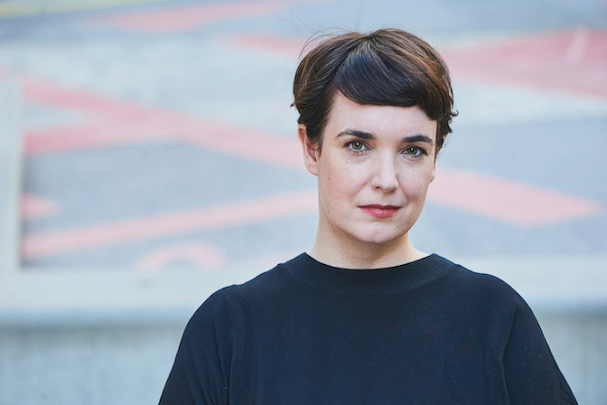 in ihrer ganzen ambivalenz und komplexität …“ – Cornelia Hülmbauer ...