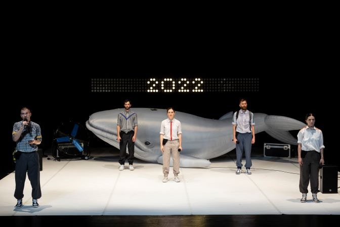 23_L_Angelo della Storia by Sotterraneo ph. Giulia di Vitantonio_courtesy Inteatro festival
