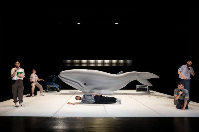 21_Sotterraneo_L_Angelo della Storia by Sotterraneo ph. Giulia di Vitantonio_courtesy Inteatro festival