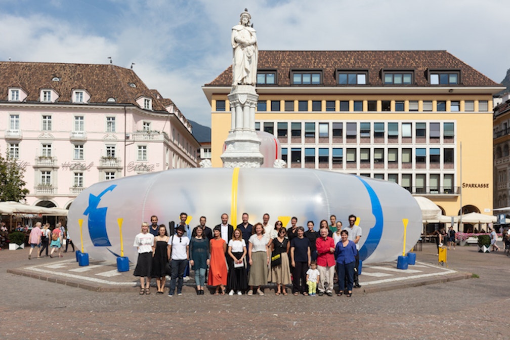 Kids Culture Festival:  per la prima volta in Alto Adige e oltre confine