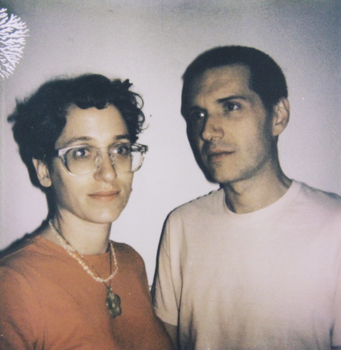 Giovanna Bonenti + Fabio De Meo_ritratto
