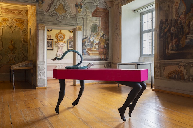 ECONOCLASM – ANOTHER WORLD IS POSSIBLE Sterzing-6 (c) Daniel Walcher
