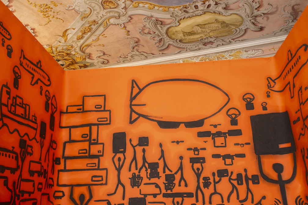 ECONOCLASM – ANOTHER WORLD IS POSSIBLE Sterzing-9 (c) Daniel Walcher