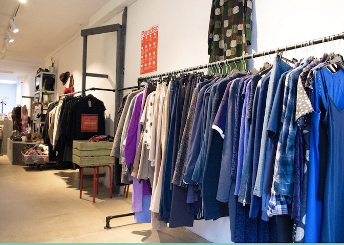 The Swap Shop 8 swap shop