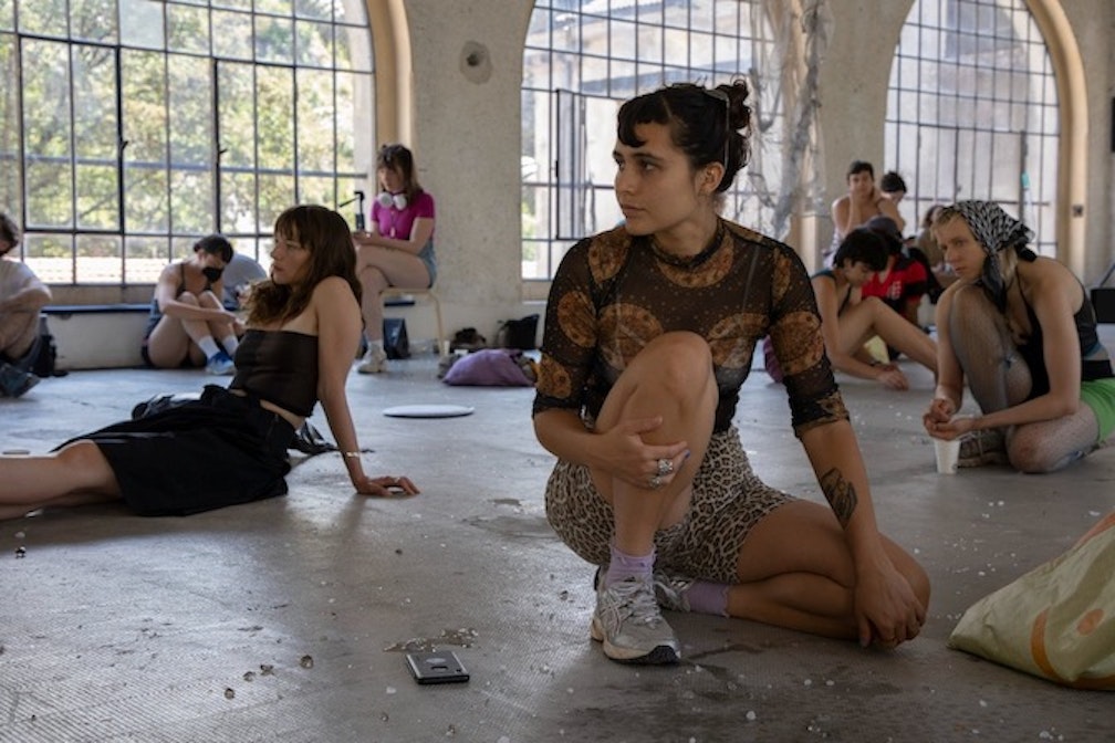 Dal DAI-Dutch Art Institute a Centrale Fies:  In scena 19 giovani performer