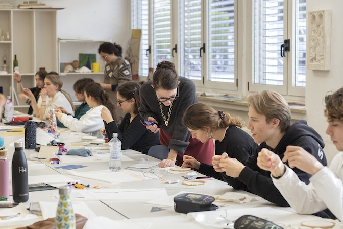IMG_3036 Lottozero Fashion School Workshop (c) Elisa Cappellari