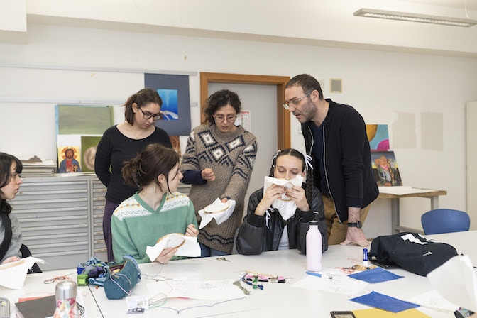 IMG_3140 Lottozero Fashion School Workshop (c) Elisa Cappellari