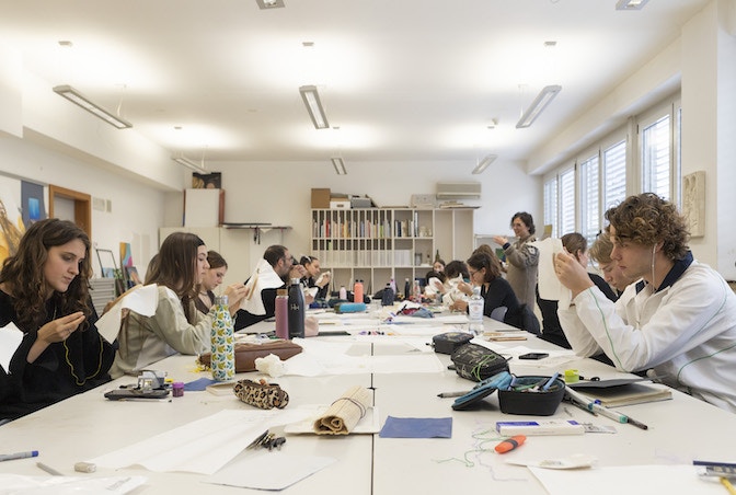 IMG_3221 Lottozero Fashion School Workshop (c) Elisa Cappellari