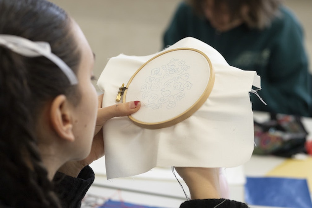 Lottozero Fashion School IMG_3062 (c) Elisa Cappellari