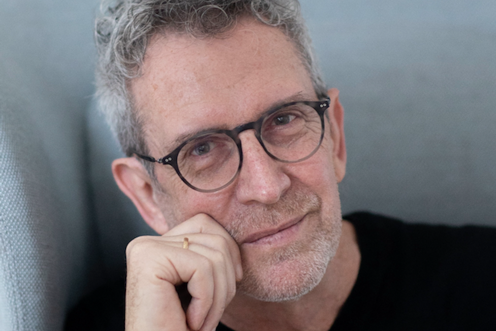 Stanze della memoria: Intervista allo scrittore Sepp Mall