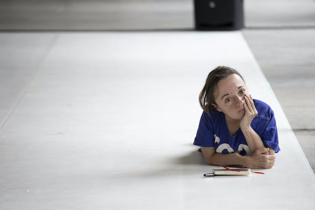 L’ecofemminismo di Françoise d’Eaubonne  secondo Sara Marchesi a Centrale Fies