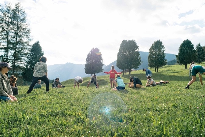  Danzare A Monte 2022_day1_Foto Giulia Lenz