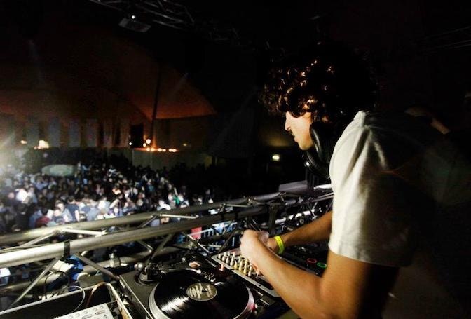 djnye14 (c) Luca Fronza Maggico