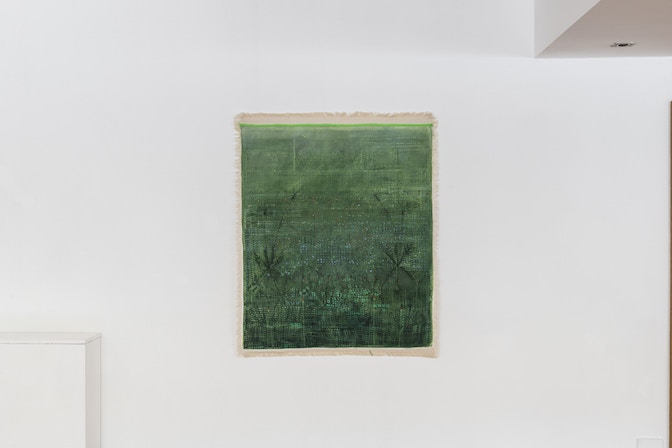 Silvia Giordani, nature is what you see