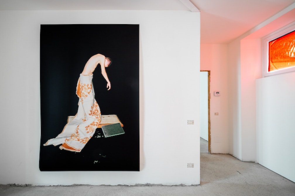 The Vacuum Decay – La mostra fotografica di Marco Pietracupa