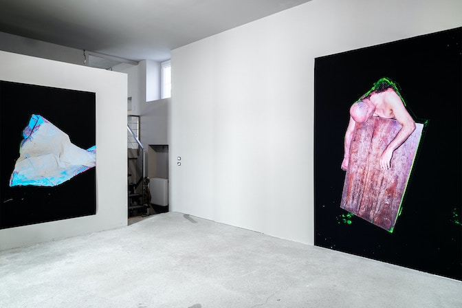 02_Futurdome_Marco Pietracupa_The Vacuum Decay_ Untitled_low