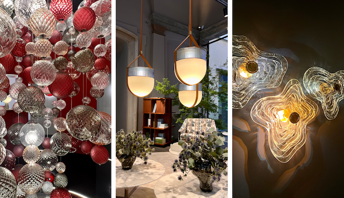 Verena Dander Euroluce Milano (c) Verena Dander 01