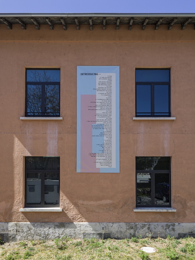 Sarah Kürten. the mind is natively vice. Sarah Kürten. Installation view at Spazio CUT. Photo Tiberio Sorvillo. Courtesy the artist and Spazio CUT2