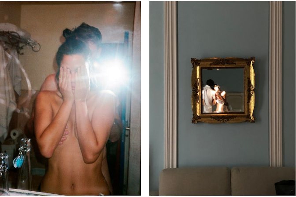Fatto e finzione. Karla Hiraldo Voleau a fotoforum