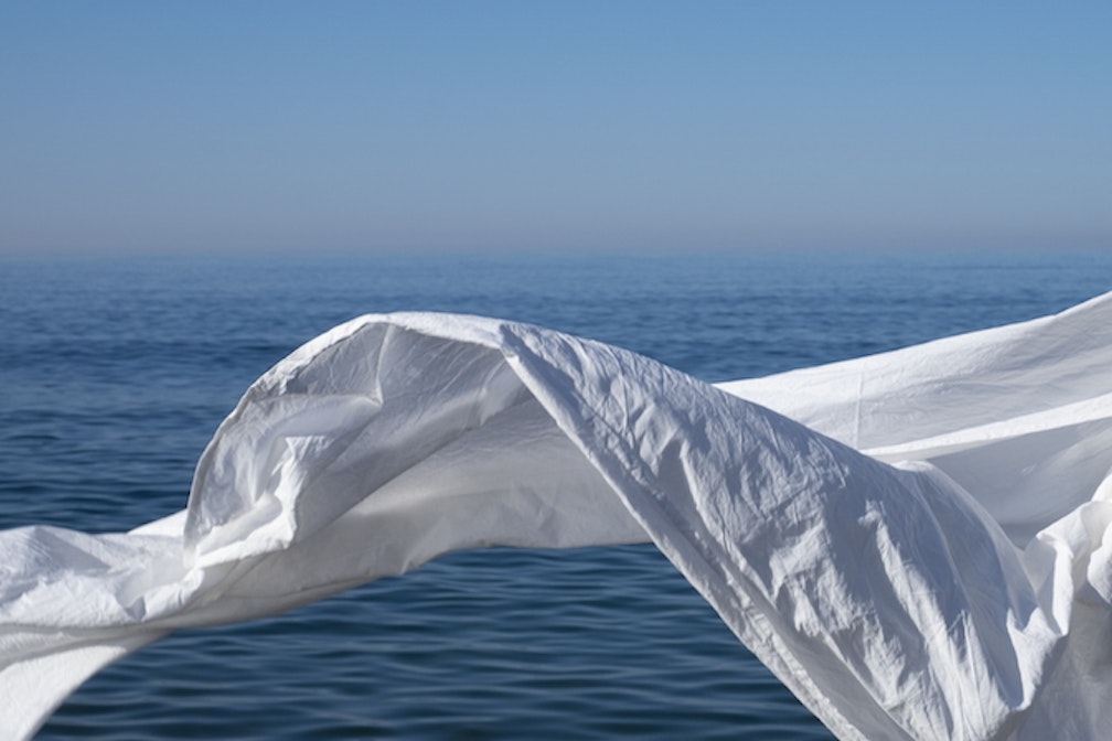 In dialogo con Michele Fucich su “Architecture of Fragments”