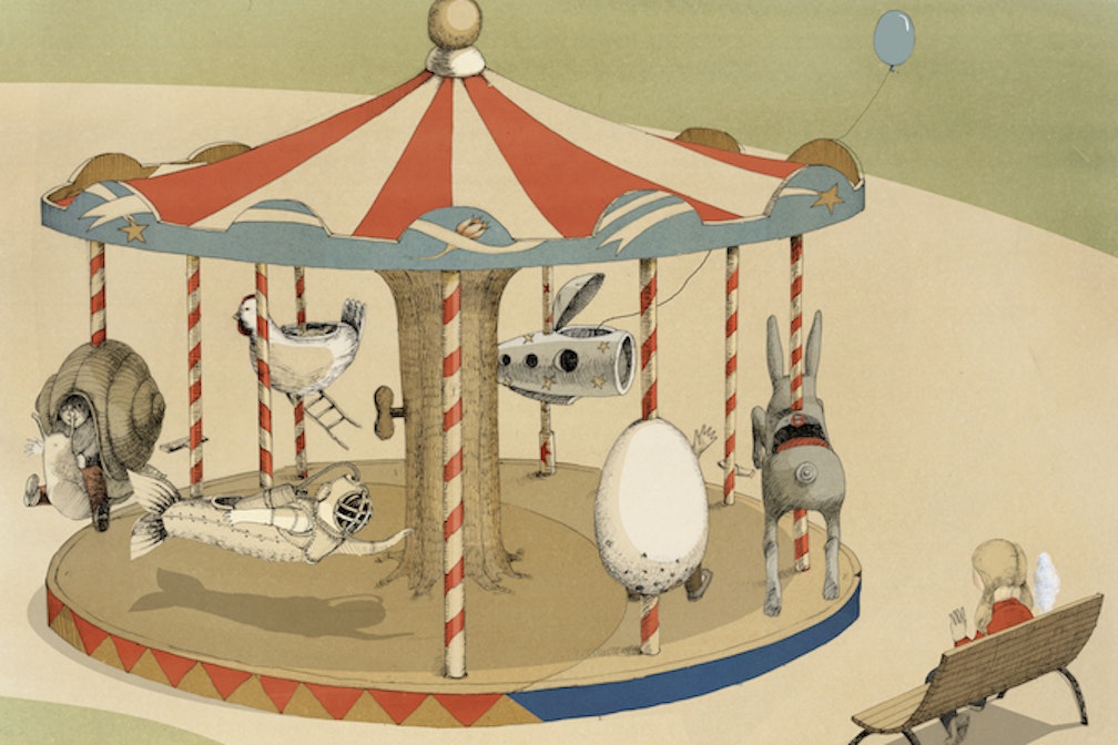 Lettori e lettrici in fiore e “Controvento” a Cles