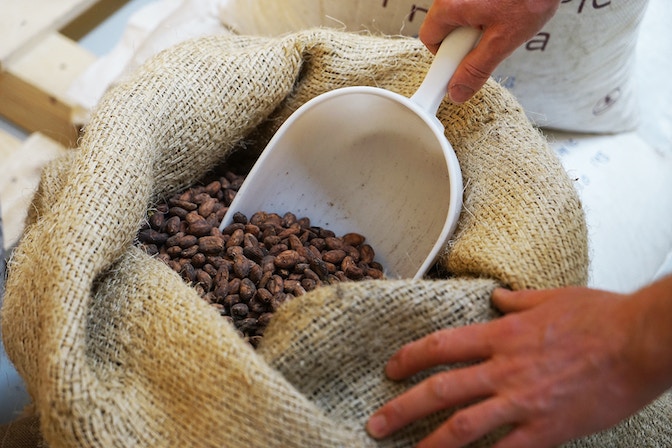 Karuna Chocolate (c) Karuna 2