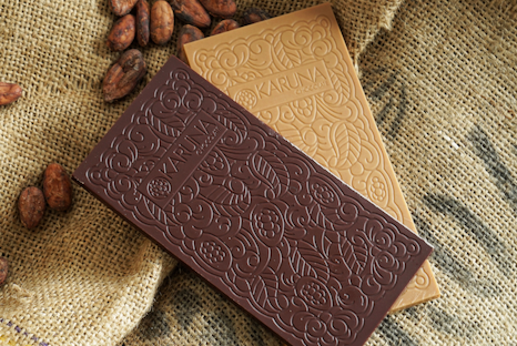 Karuna Chocolate (c) Karuna 1 Karuna Chocolate (c) Karuna 1