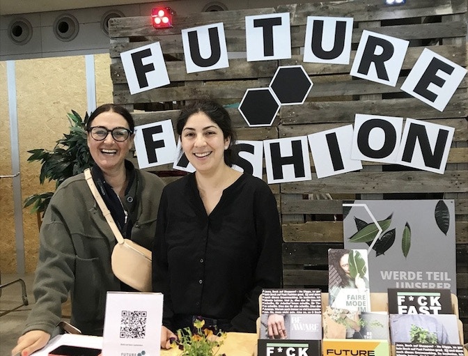 GREENSTYLE goes Future Fashion Stuttgart 2 (c) greenstyle