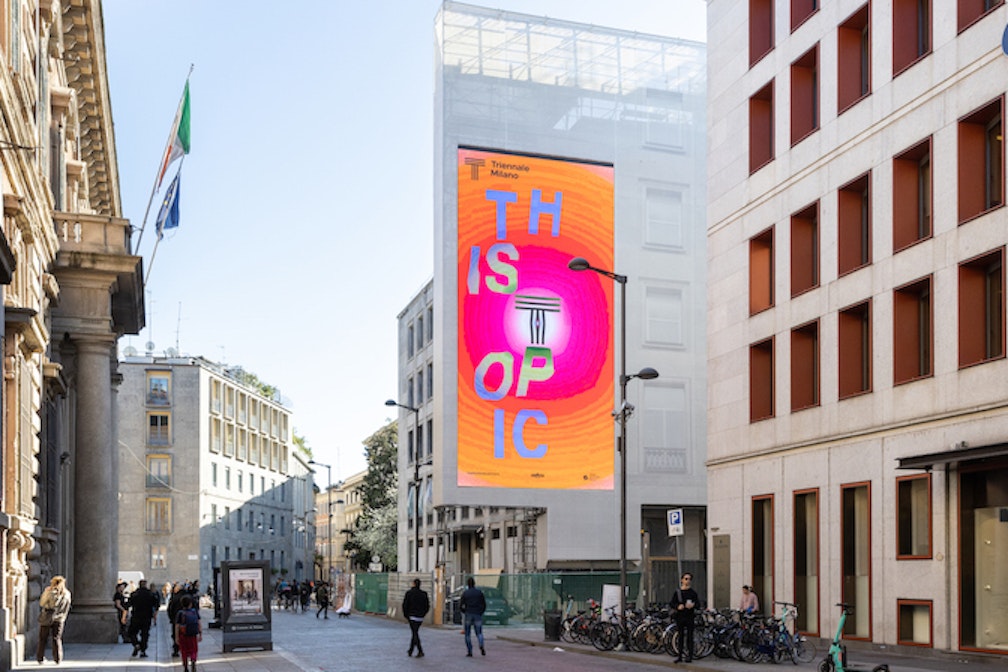 Altoatesini al Fuori Salone 2023