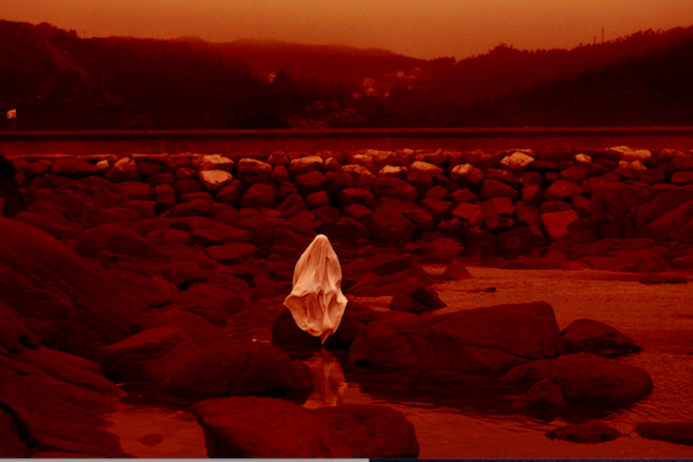 La Galizia al Bolzano Film Festival 2023:  Intervista a Ricardo Apilanez