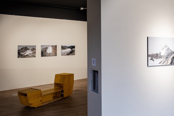 mostra Daniela Brugger 00A Gallery Trento_2