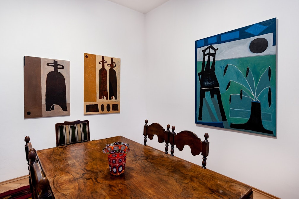 Andrea Proietti allo studio SanTaLex di Trento