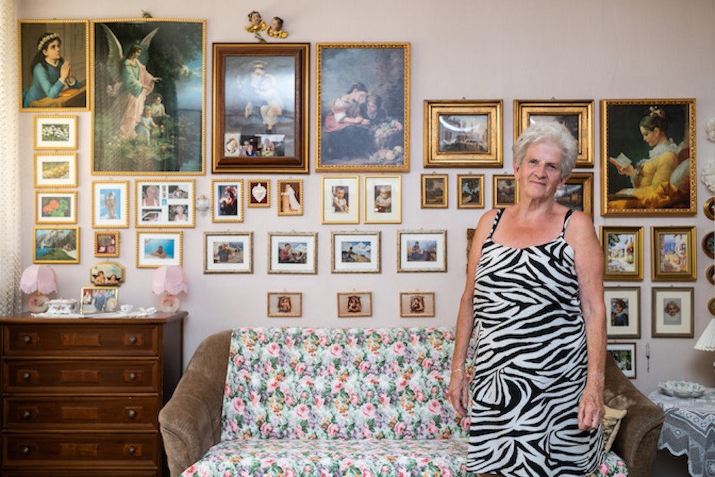 IPES in mostra al Trevilab  Intervista a Ivo Corrà e Michele Fuchich