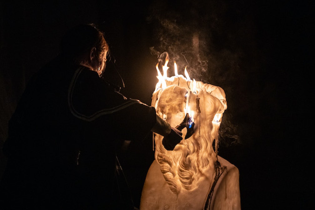 Frankenstein: la nuova produzione di OHT a Trento